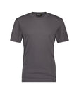 T-shirt Oscar - Cementgrijs