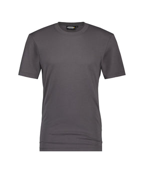 T-shirt Oscar - Cementgrijs