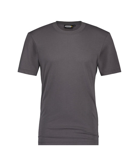 T-shirt Oscar - Cementgrijs