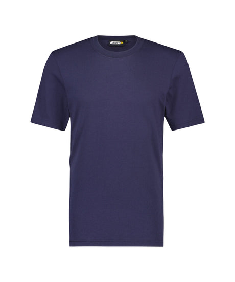 T-shirt Oscar - Marineblauw