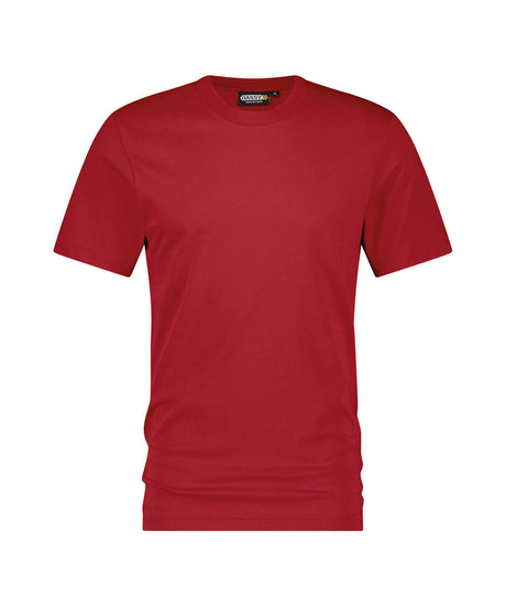 T-shirt Oscar - Rood