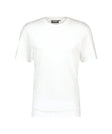 T-shirt Oscar - Wit