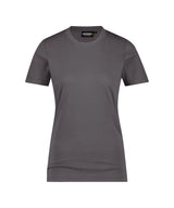 T-shirt Oscar Dames - Cementgrijs