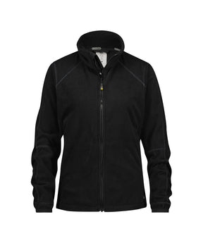 Fleecevest Penza Dames