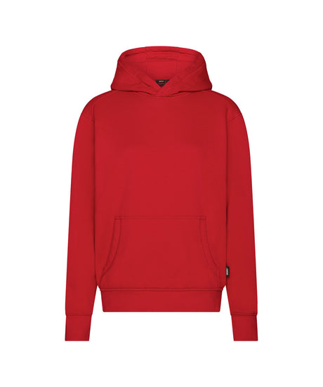 Hoodie Pivot