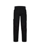 Werkbroek Ponti Flex - Zwart