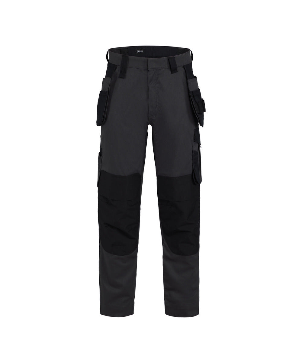 Holsterzakkenbroek Rossi Flex