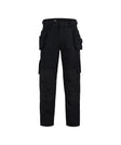 Holsterzakkenbroek Rossi Flex - Zwart