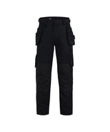 Holsterzakkenbroek Rossi Flex - Zwart