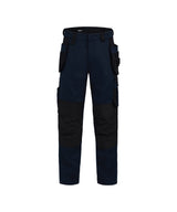 Holsterzakkenbroek Rossi Flex - Nachtblauw/Zwart