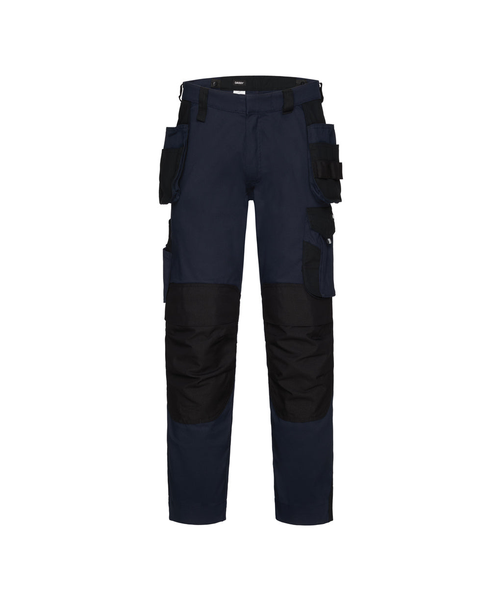 Holsterzakkenbroek Rossi