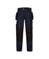 Holsterzakkenbroek Rossi