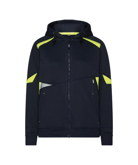 Hoodie Santos Dames
