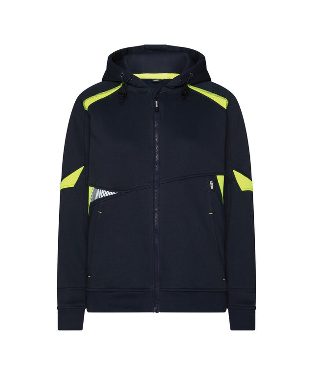 Hoodie Santos Dames