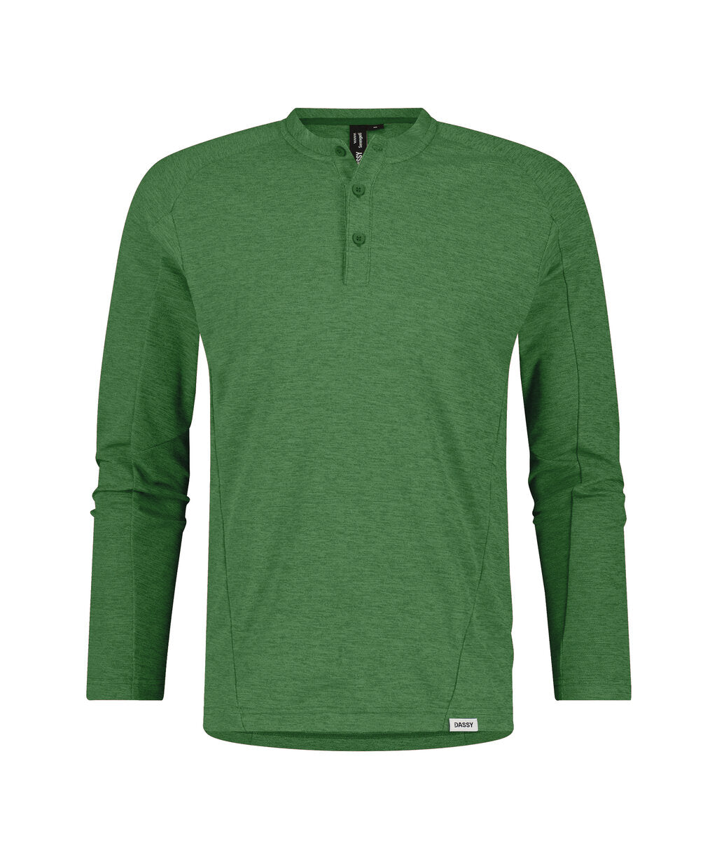 Henley Serengeti - Olmgroen