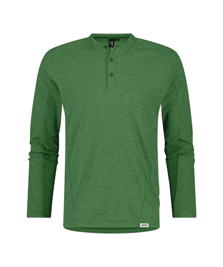 Henley Serengeti - Olmgroen