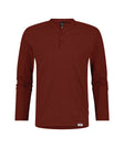 Henley Serengeti - Baksteenrood