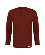 Henley Serengeti - Baksteenrood