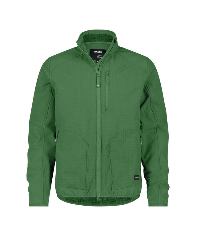 Midlayer vest Sintra