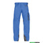 Werkbroek Spectrum - Azuurblauw/Antracietgrijs