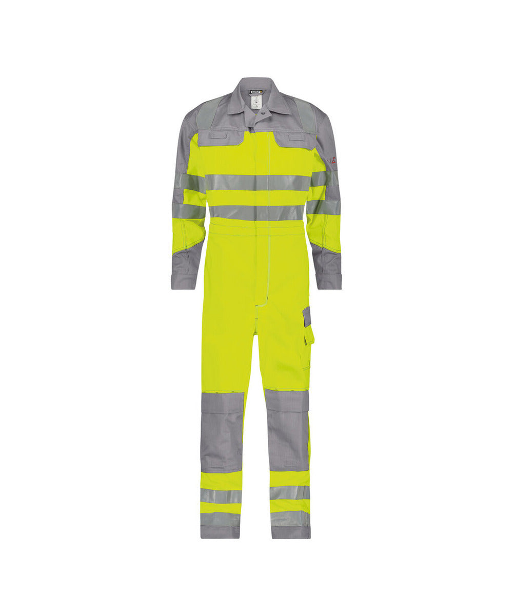 Overall Multinorm High-Visibility Spencer