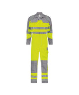 Overall Multinorm High-Visibility Spencer