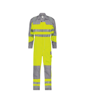 Overall Multinorm High-Visibility Spencer