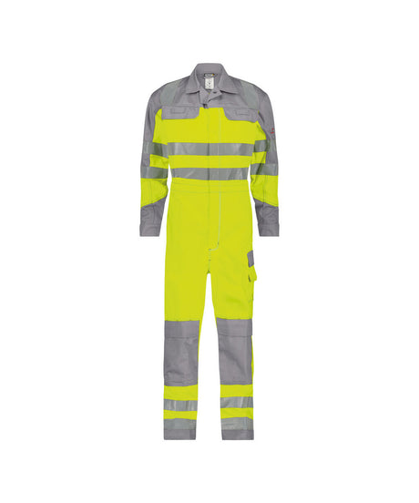 Overall Multinorm High-Visibility Spencer