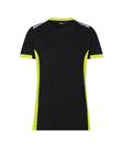 T-shirt Tampico Dames
