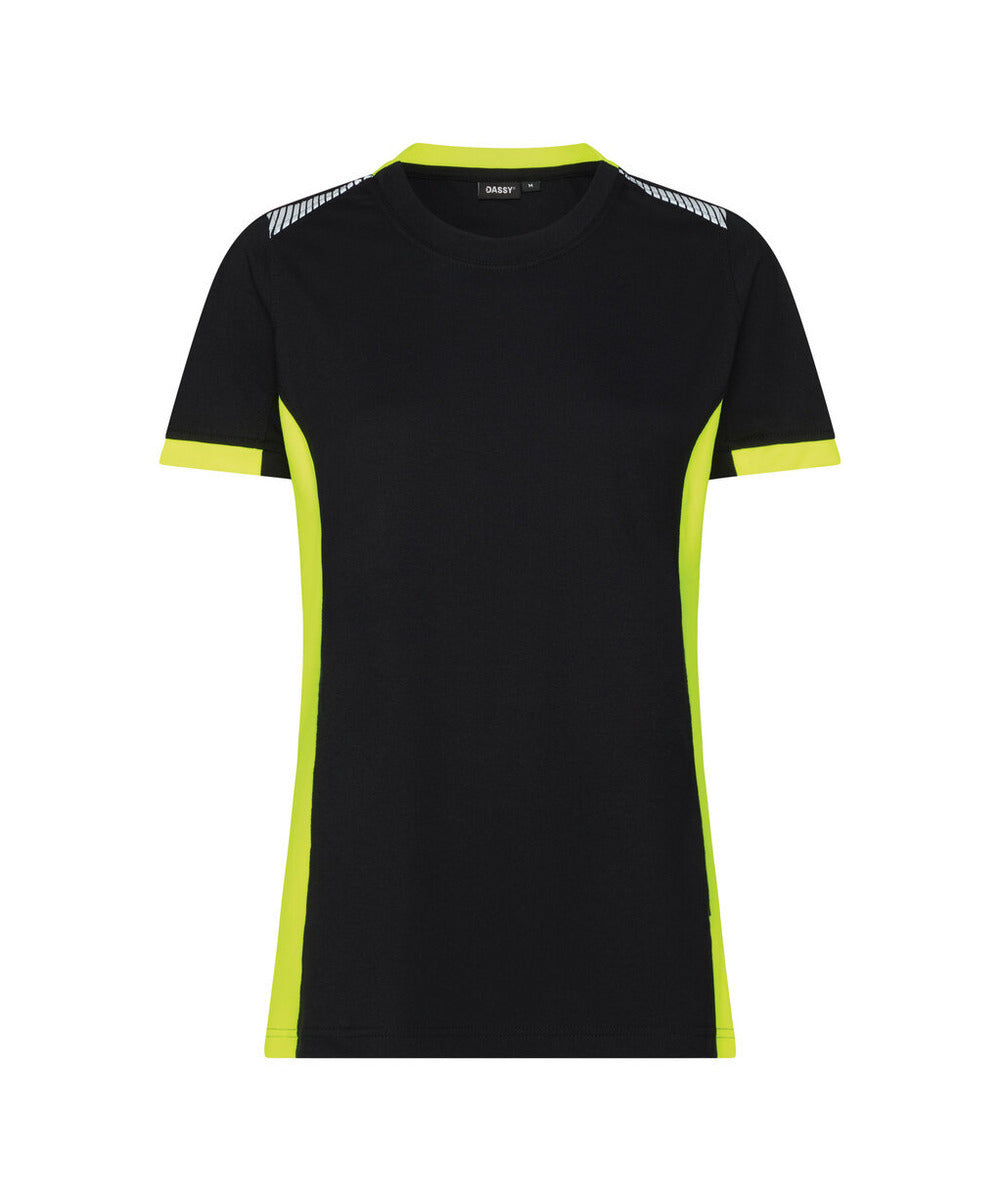 T-shirt Tampico Dames