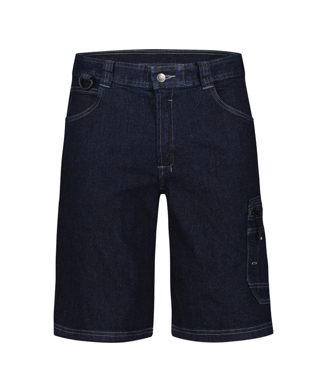 Jeanswerkshort Tokyo
