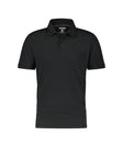 Poloshirt Traxion - Zwart