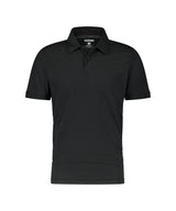 Poloshirt Traxion - Zwart