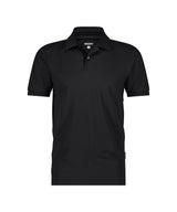 Poloshirt Traxion Next - Zwart
