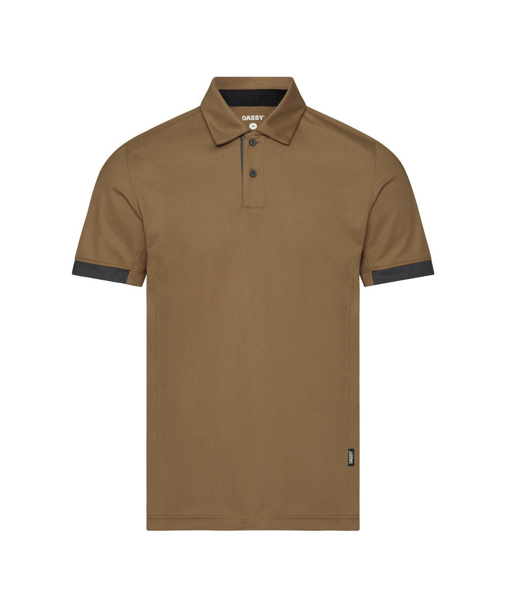 Poloshirt Traxion Next