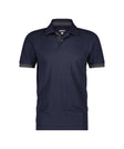 Poloshirt Traxion Next - Nachtblauw/Antracietgrijs