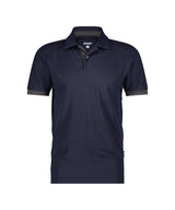 Poloshirt Traxion Next - Nachtblauw/Antracietgrijs