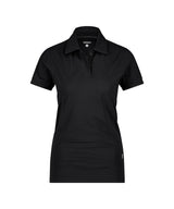 Polo Traxion Next Dames - Zwart
