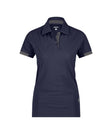 Polo Traxion Next Dames - Nachtblauw/Antracietgrijs