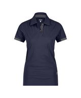 Polo Traxion Next Dames - Nachtblauw/Antracietgrijs