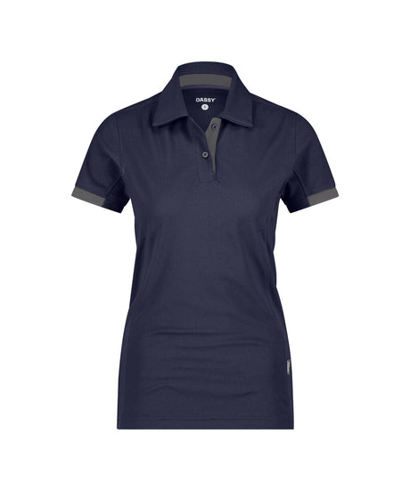 Polo Traxion Next Dames - Nachtblauw/Antracietgrijs