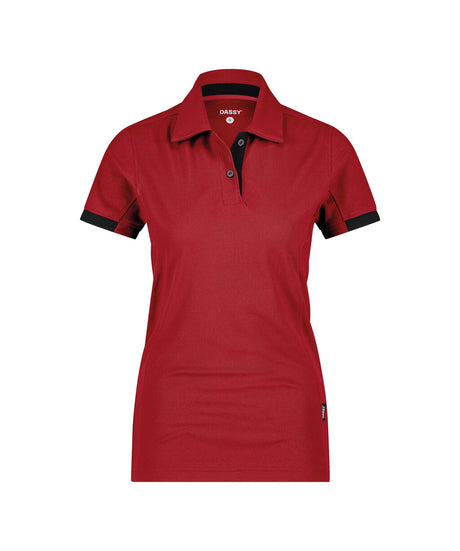 Polo Traxion Next Dames