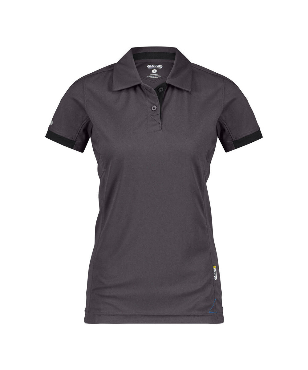 Poloshirt Traxion Dames
