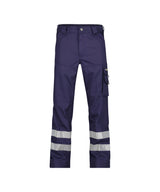 Werkbroek Vegas - Marineblauw