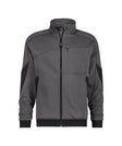 Sweater Velox Next - Antracietgrijs/Zwart