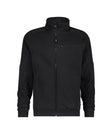 Sweater Velox Next - Zwart