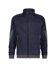 Sweater Velox Next - Nachtblauw/Antracietgrijs
