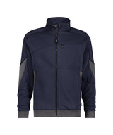Sweater Velox Next - Nachtblauw/Antracietgrijs