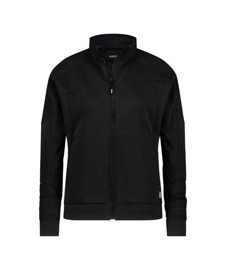 Sweater Velox Next Dames - Zwart