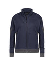 Sweater Velox Next Dames - Nachtblauw/Antracietgrijs